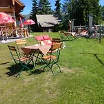 Gasthof Sauschneideralm