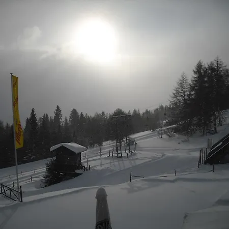 Sauschneideralm 3*