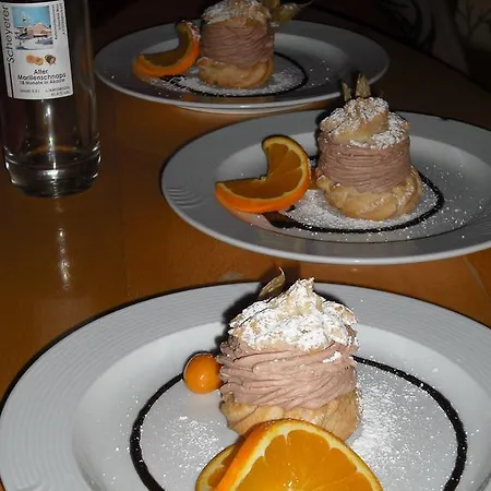 Frühstückspension Sauschneideralm Faningberg