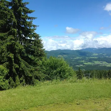 Sauschneideralm Penzion