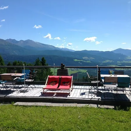 Sauschneideralm 3* Faningberg