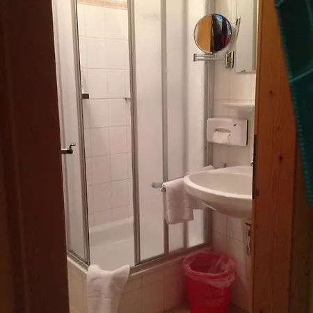 Sauschneideralm Faningberg