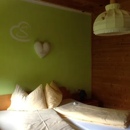 Sauschneideralm Gasthof Faningberg