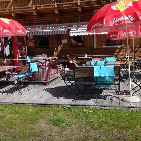 Sauschneideralm 3* Faningberg