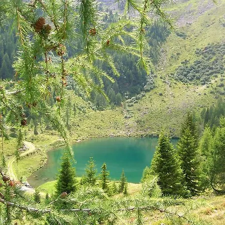 Penzion Sauschneideralm 3*