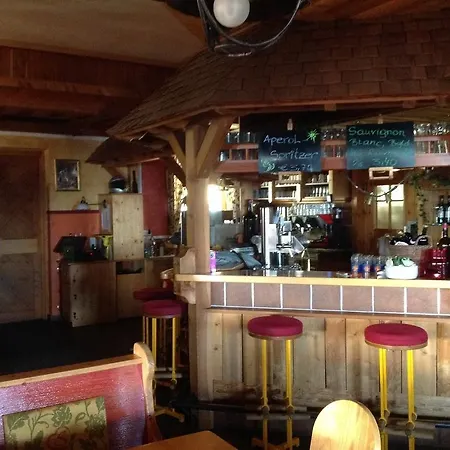 Sauschneideralm Gasthof Faningberg