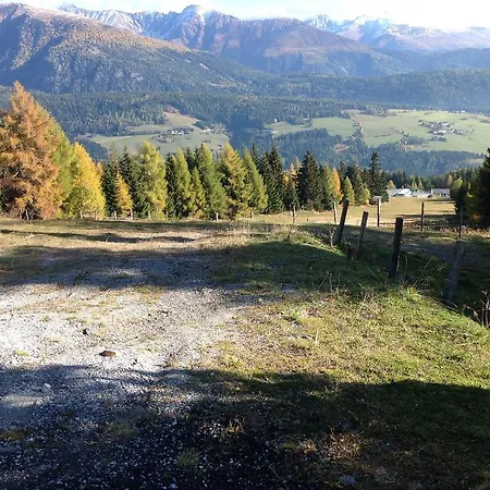 Sauschneideralm 3* Faningberg