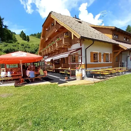 Maison d'hôtes Sauschneideralm