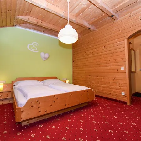 Sauschneideralm Gasthof