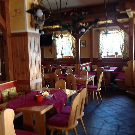 Maison d'hôtes Sauschneideralm