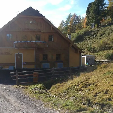 Sauschneideralm 3*