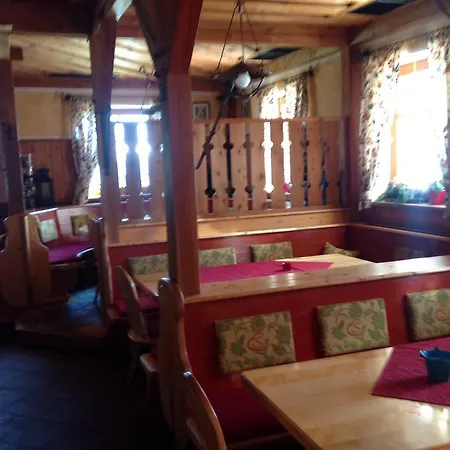 Sauschneideralm 3* Faningberg