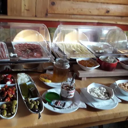 Sauschneideralm 3* Faningberg