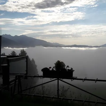 Gasthof Sauschneideralm 3*