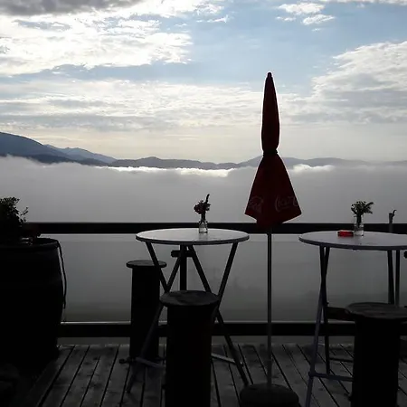 Sauschneideralm Maison d'hôtes Faningberg