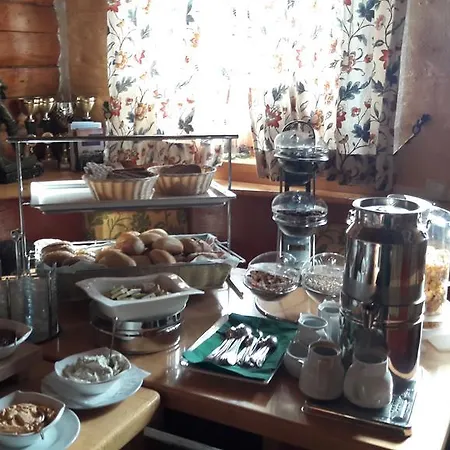 Sauschneideralm Gasthof 3*