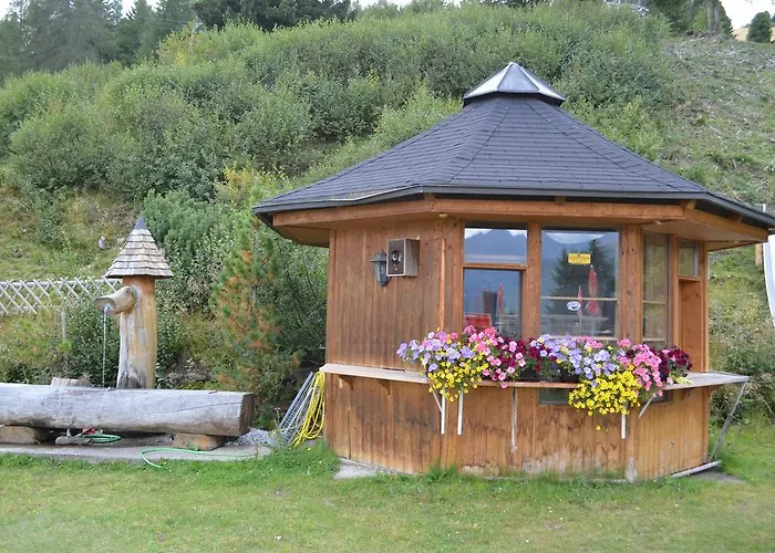 Sauschneideralm 3* Faningberg