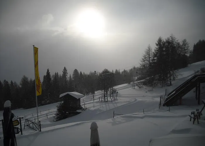 Sauschneideralm 3*