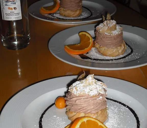 Guest house Sauschneideralm Faningberg