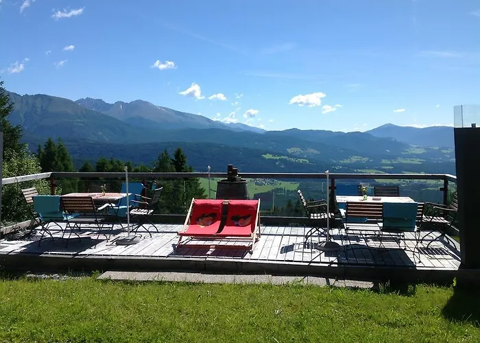 Sauschneideralm 3* Faningberg