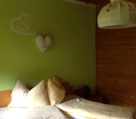 Sauschneideralm Guest house Faningberg