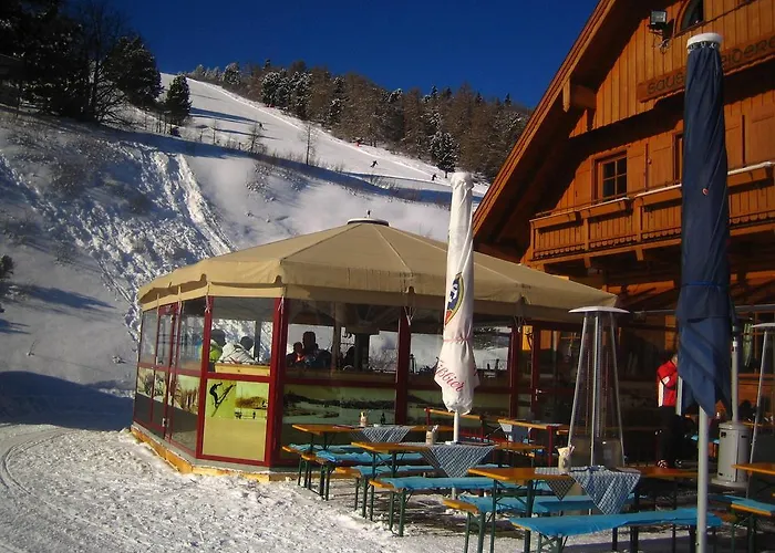 Sauschneideralm 3*