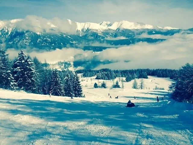 Sauschneideralm Guest house