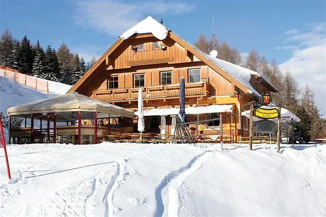 Sauschneideralm