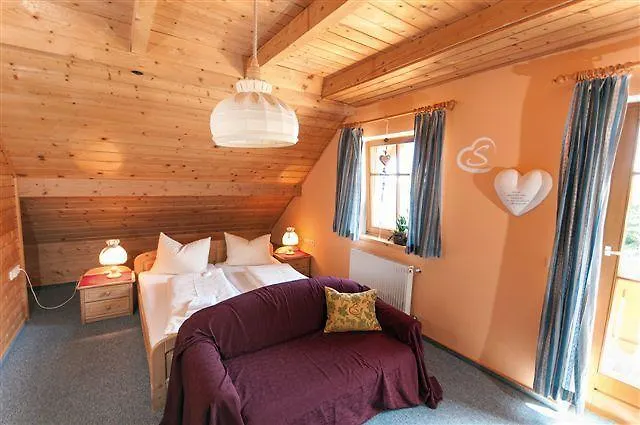 Sauschneideralm Gasthof