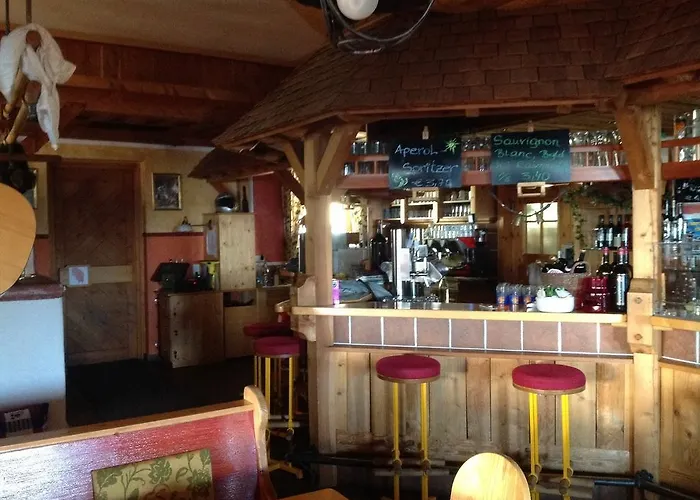 Sauschneideralm Guest house Faningberg