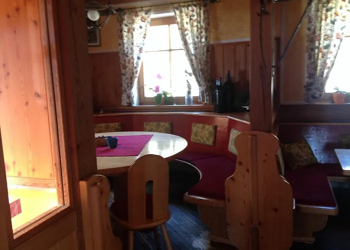 Sauschneideralm Guest house 3*