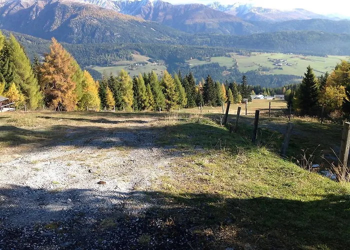 Sauschneideralm 3* Faningberg