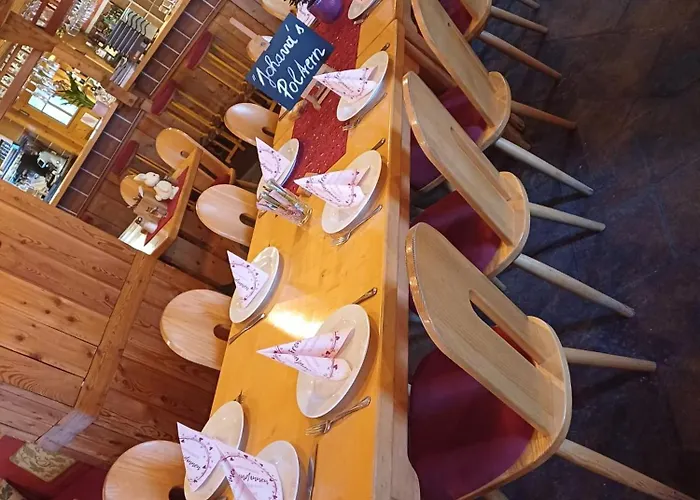 Guest house Sauschneideralm