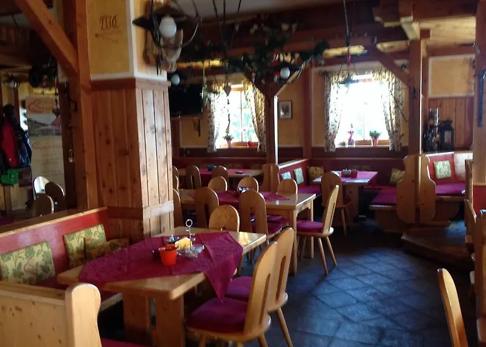 Guest house Sauschneideralm