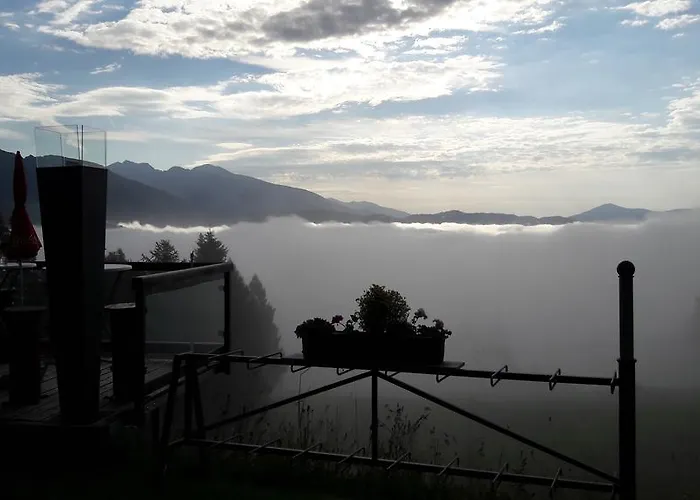 Gasthof Sauschneideralm 3*