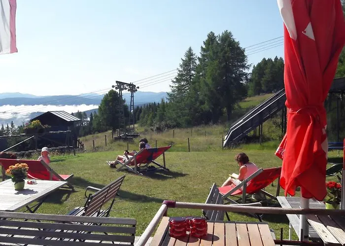 Sauschneideralm