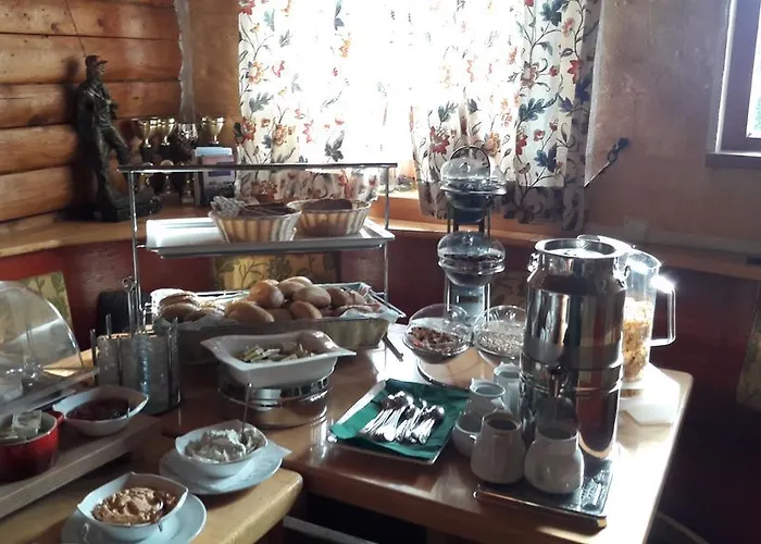 Sauschneideralm Gasthof 3*