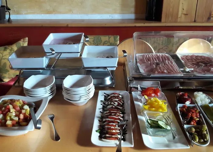 Sauschneideralm Guest house 3*